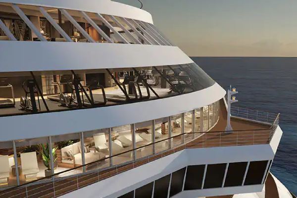 Norwegian Viva Gallery Image